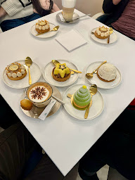 Photo n°43 de Le Salon Bleu à Metz ()