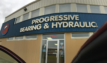 Progressive Bearing & Hydraulic Ltd