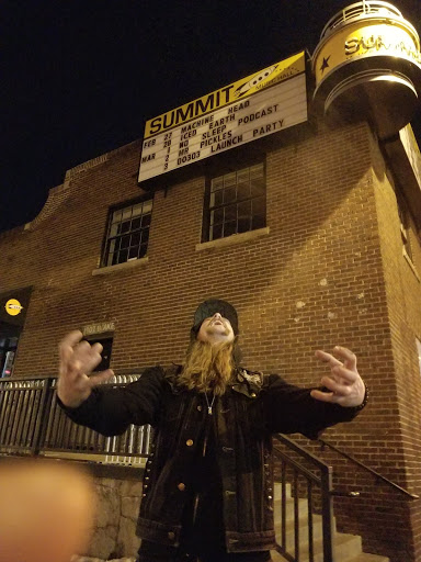 Live Music Venue «Summit Music Hall», reviews and photos, 1902 Blake St, Denver, CO 80202, USA