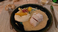 Foie gras du Restaurant O'Gastos à Saint-Saturnin-lès-Avignon - n°4