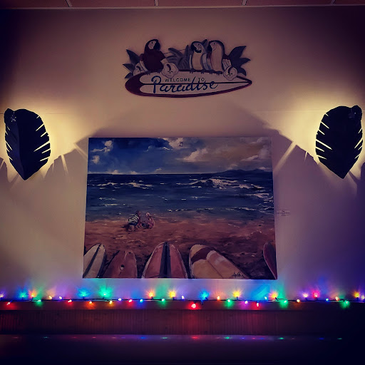 North Shore Burgers image