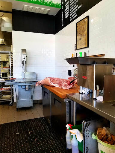 Butcher Shop «The Local Butcher Shop», reviews and photos, 1600 Shattuck Ave, Berkeley, CA 94709, USA