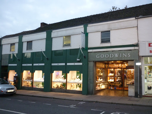 Goodwins Jewellers