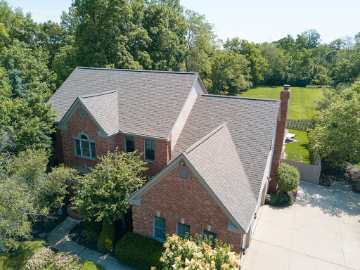 Roofing Contractor «Mr. Roof of Cincinnati», reviews and photos, 520 Commercial Dr, Fairfield, OH 45014, USA