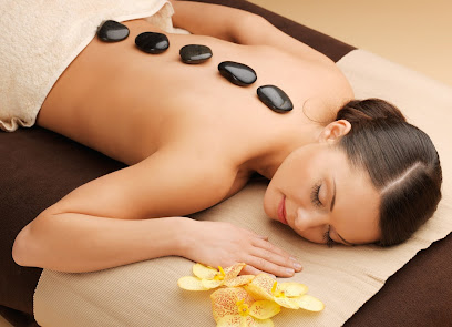 Touch of China Pain Relief Massage