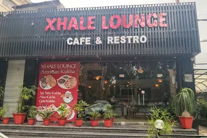 Xhale Lounge image