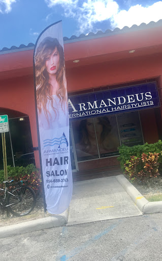 Beauty Salon «Hair Salon Armandeus Doral», reviews and photos, 8726 NW 26th St #7, Doral, FL 33172, USA