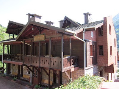 Photos of Tema Foundation Guest House