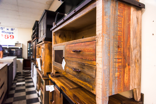 Furniture Store «Nick and Sons Furniture Outlet riverside», reviews and photos, 9970 Magnolia Ave, Riverside, CA 92503, USA