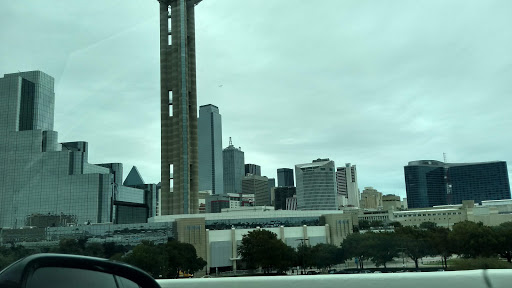 Park «Reunion Arena Park», reviews and photos, 300 Reunion Blvd, Dallas, TX 75207, USA