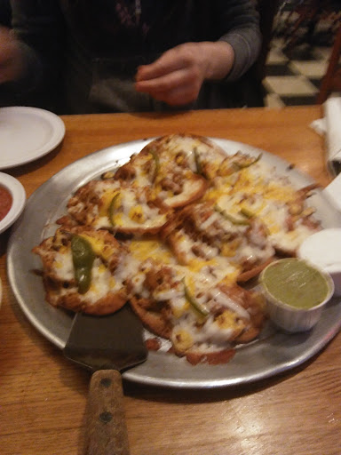 Restaurant «Pepitos Tex Mex Grill», reviews and photos, 4820 Chicago Ave, Minneapolis, MN 55417, USA