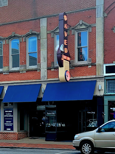 Jeweler «DavEd Jewelers», reviews and photos, 4137 Erie St, Willoughby, OH 44094, USA