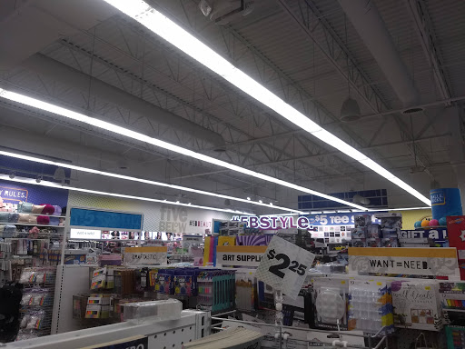 Variety Store «Five Below», reviews and photos, 14215 Hall Rd, Shelby Charter Township, MI 48315, USA