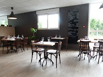 Photos du propriétaire du Restaurant français GUS Restaurant à Tours - n°5