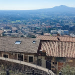 Photo n°7 de l'avis de Ermanno.a fait le 03/03/2024 à 17:37 sur le  Al Portico di Fortuna à Palestrina