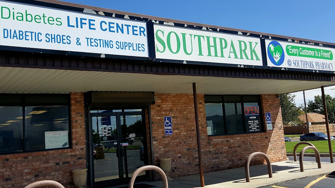 SouthPark Pharmacy