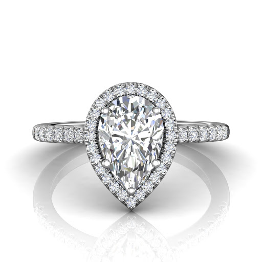 Jewelry Store «A.H. Fisher Diamonds», reviews and photos, 46 Broad St, Red Bank, NJ 07701, USA