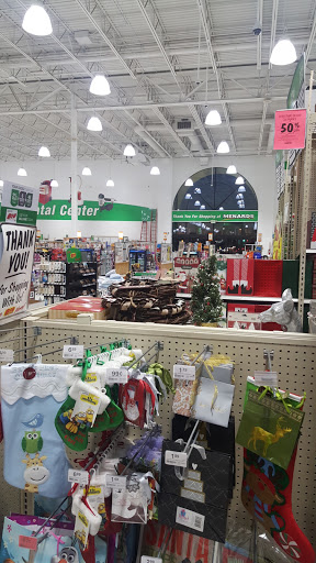 Home Improvement Store «Menards», reviews and photos, 2150 E Greyhound Pass, Carmel, IN 46032, USA