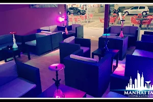 Manhattan Cocktail & Lounge Bar image