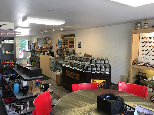 Tobacco Shop «Durango Smoke Shop», reviews and photos, 113 W College Dr, Durango, CO 81301, USA