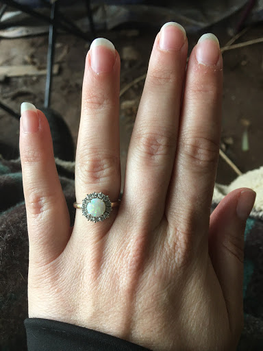 Jewelry Store «Jared The Galleria of Jewelry», reviews and photos, 12960 Fair Lakes Shopping Center, Fairfax, VA 22033, USA