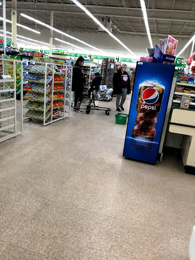 Dollar Store «Dollar Tree», reviews and photos, 1031 E Oakton St, Des Plaines, IL 60018, USA