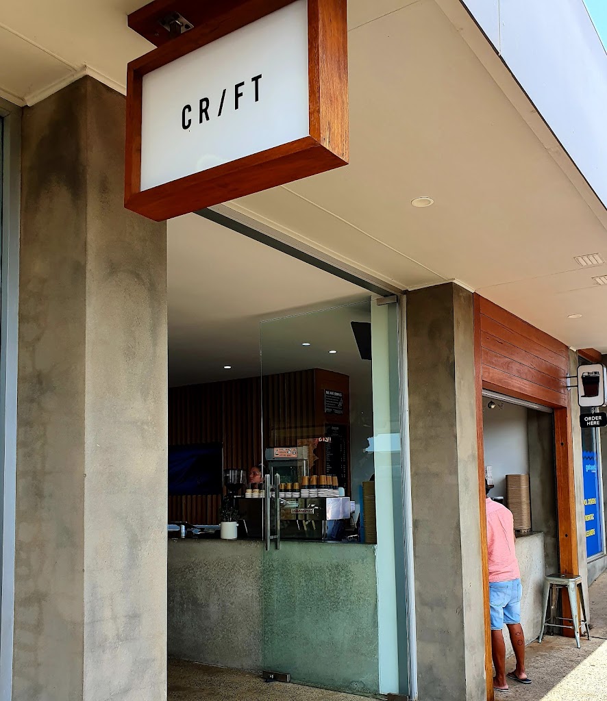 Craft Surf Cafe 2539