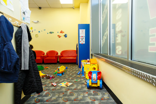 Gym «Retro Fitness», reviews and photos, 1815 E Jericho Turnpike, Huntington, NY 11743, USA