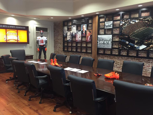 Advertising Agency «The Kalifeh Media Group», reviews and photos, 717 Executive Park Dr, Mobile, AL 36606, USA