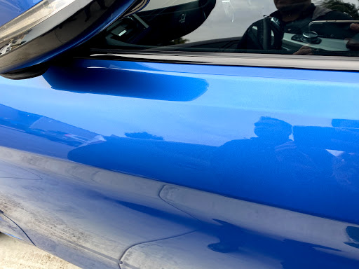 Mannys Paintless Dent Repair image