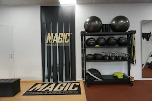 MAGIC - Personal e Group Training image