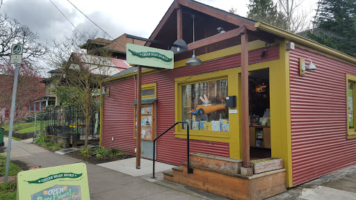 Book Store «Green Bean Books», reviews and photos, 1600 NE Alberta St, Portland, OR 97211, USA