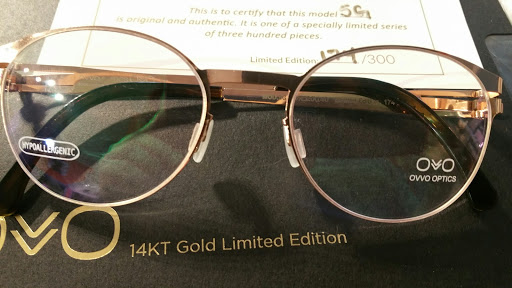 Optician «Prism Optical Chicago», reviews and photos, 3594 N Milwaukee Ave, Chicago, IL 60641, USA