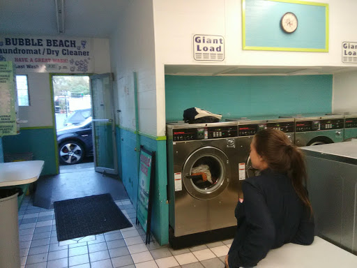 Laundromat «Bubble Beach Laundry», reviews and photos, 2633 Main St, Santa Monica, CA 90405, USA