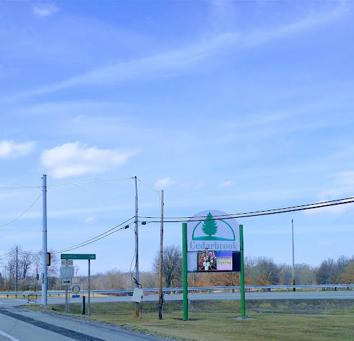 Public Golf Course «Cedarbrook Golf Course», reviews and photos, 215 PA-981, Belle Vernon, PA 15012, USA