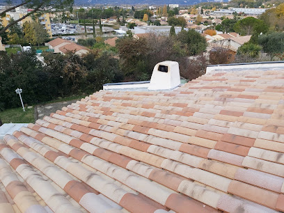 D.E Renov Habitat couvreur zingueur rénovation toiture et façade à Toulouse