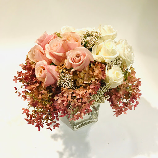 Flower Designer «Bloom Couture Floral Studio», reviews and photos, 769 Tremont St, Boston, MA 02118, USA