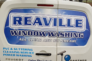 Reaville window washing