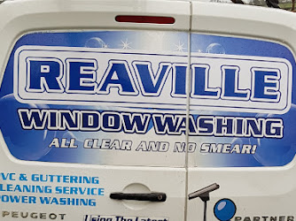Reaville window washing