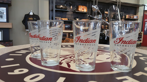 Motorcycle Dealer «Wheels Inc, Wheels Indian Motorcycle», reviews and photos, 432 36th St S, Fargo, ND 58103, USA
