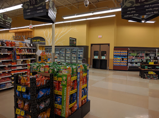 Grocery Store «Kroger», reviews and photos, 66900 Gratiot Ave, Richmond, MI 48062, USA