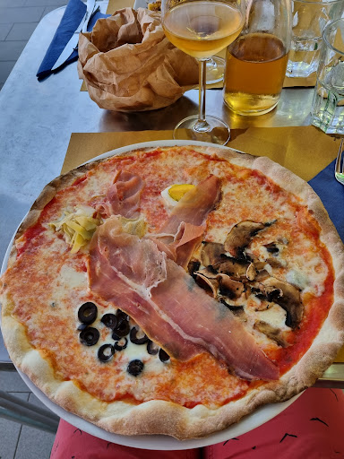 Bar Ristorante Baia del Sole in Giglio Campese, Provincia di Grosseto
