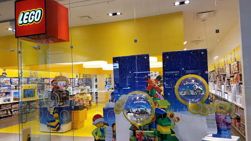 Toy Store «The LEGO Store», reviews and photos, 2901 S Capital of Texas Hwy, Austin, TX 78746, USA
