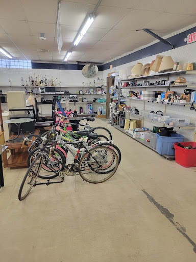 Thrift Store «Red White And Blue Thrift Store», reviews and photos, 890 Saw Mill Run Blvd, Pittsburgh, PA 15226, USA