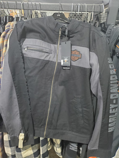 Harley-Davidson Dealer «Harley-Davidson of Charlotte», reviews and photos, 9205 E Independence Blvd, Matthews, NC 28105, USA