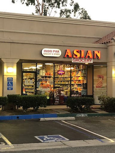 Asian Grocery & Spices, 9255 Base Line Rd F, Rancho Cucamonga, CA 91730, USA, 