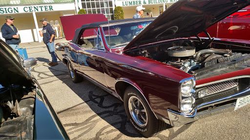 Building Materials Store «East Coast Lumber», reviews and photos, 4 Colonial Dr, East Hampstead, NH 03826, USA