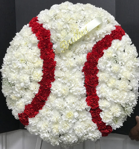 Florist «House Of Arnold Florist», reviews and photos, 4109 Annapolis Rd, Baltimore, MD 21227, USA