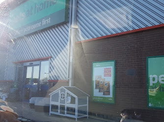 Pets at Home Grimsby