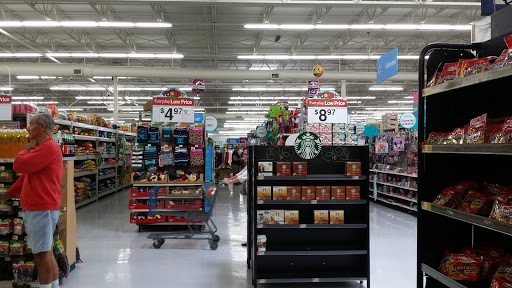 Department Store «Walmart Supercenter», reviews and photos, 5315 Cortez Rd W, Bradenton, FL 34210, USA